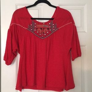 FP Blouse